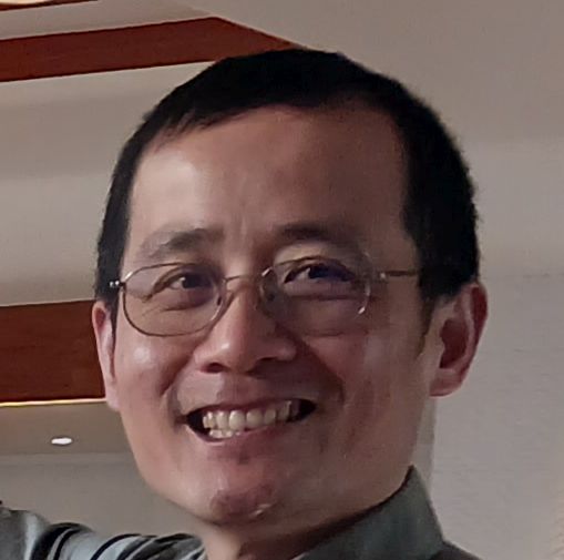 Zongyi Liu